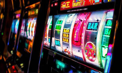 Odds Judi Slot Online - Pembayaran & Kemungkinan Jackpot